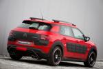 Citroen C4 Cactus by Musketier 2014 года